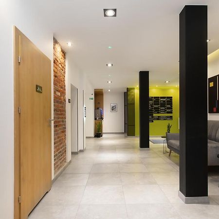 Vrestpoint Apartment Gdańsk Exterior foto