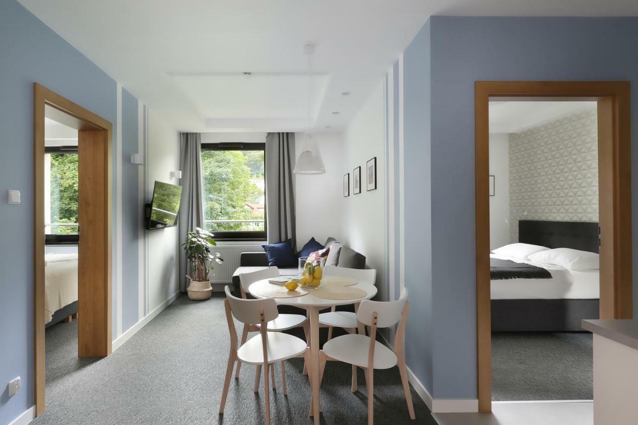 Vrestpoint Apartment Gdańsk Exterior foto