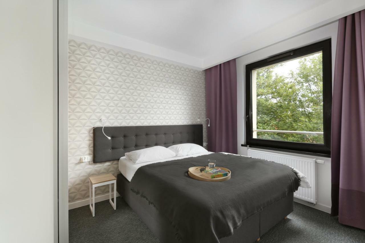 Vrestpoint Apartment Gdańsk Exterior foto