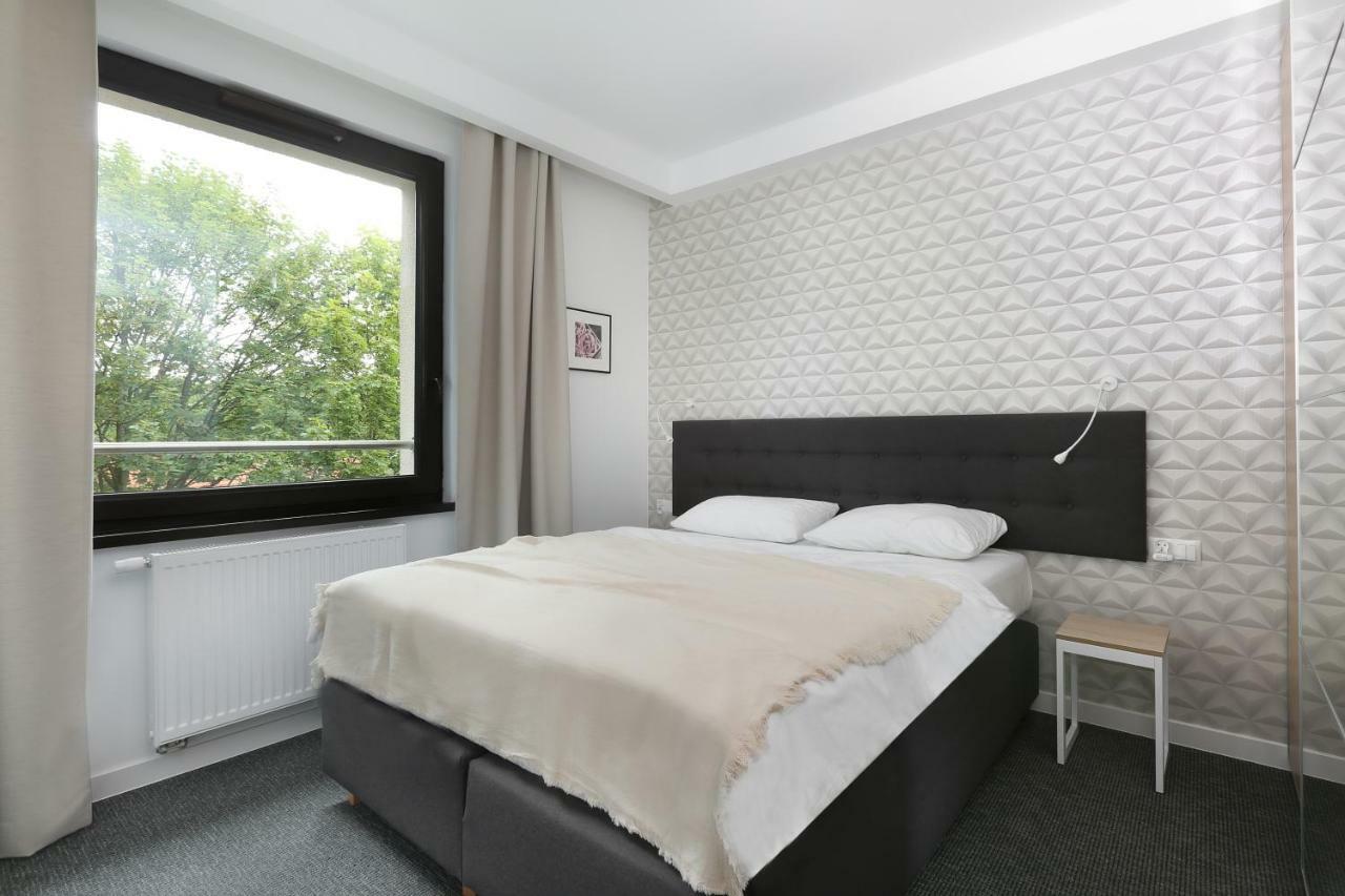 Vrestpoint Apartment Gdańsk Exterior foto